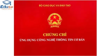 Miễn chuẩn đầu ra tin học